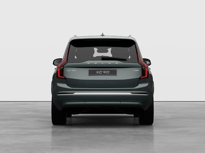 2027 Volvo XC90 Plug-in hybrid in Richmond, British Columbia