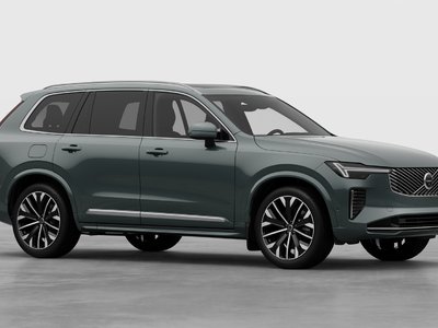 2027 Volvo XC90 Plug-in hybrid in Richmond, British Columbia