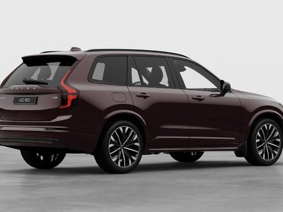 Volvo XC90 Plug-in hybrid  2027 à Richmond, Colombie-Britannique