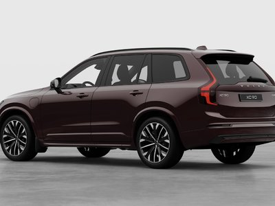 Volvo XC90 Plug-in hybrid  2027 à Richmond, Colombie-Britannique