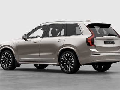 Volvo XC90  2027 à Richmond, Colombie-Britannique