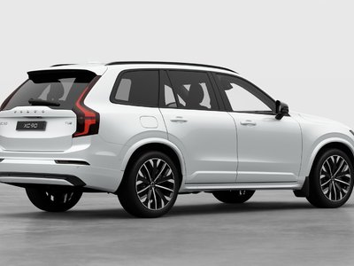 2027 Volvo XC90 Plug-in hybrid in Richmond, British Columbia