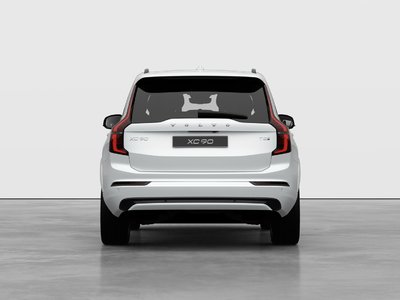 2027 Volvo XC90 Plug-in hybrid in Richmond, British Columbia