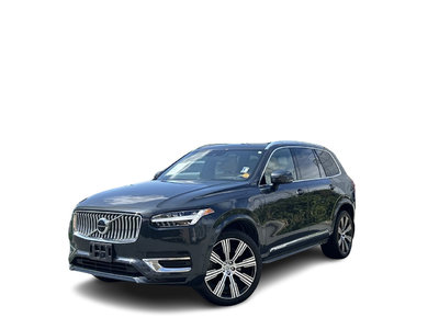 2022 Volvo XC90 Recharge in Langley, British Columbia