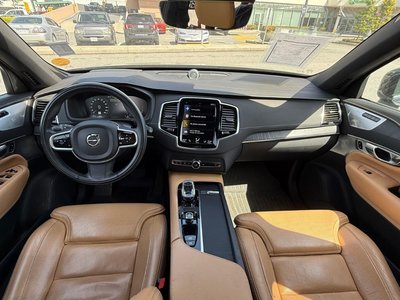 Volvo XC90 Recharge  2022 à Richmond, Colombie-Britannique
