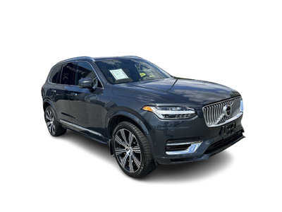 2022 Volvo XC90 Recharge in Langley, British Columbia