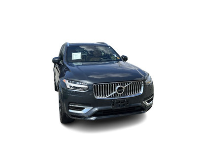 2022 Volvo XC90 Recharge in Langley, British Columbia