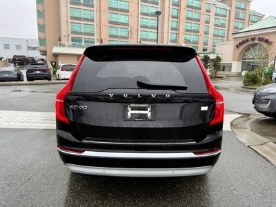 Volvo XC90 Recharge  2022 à Richmond, Colombie-Britannique