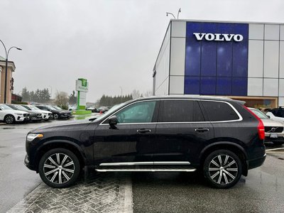 Volvo XC90 Recharge  2022 à Richmond, Colombie-Britannique