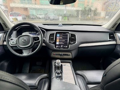 Volvo XC90 Recharge  2022 à Richmond, Colombie-Britannique