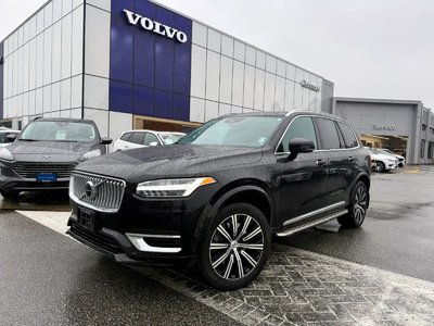 Volvo XC90 Recharge  2022 à Richmond, Colombie-Britannique