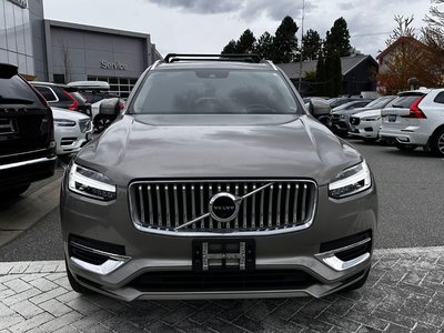2022 Volvo XC90 Recharge in Richmond, British Columbia