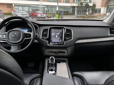 2022 Volvo XC90 Recharge in Richmond, British Columbia