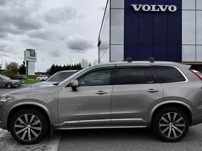 2022 Volvo XC90 Recharge in Richmond, British Columbia