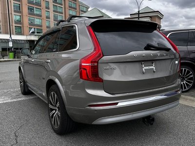2022 Volvo XC90 Recharge in Richmond, British Columbia