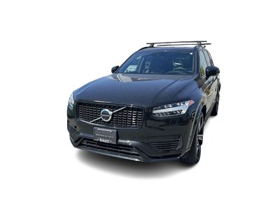 2022 Volvo XC90 Recharge in Richmond, British Columbia
