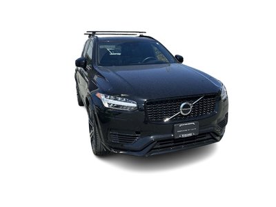 2022 Volvo XC90 Recharge in Richmond, British Columbia