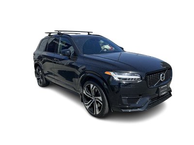 2022 Volvo XC90 Recharge in Richmond, British Columbia