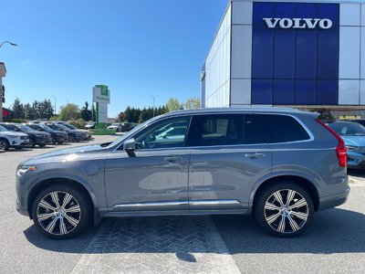 2022 Volvo XC90 Recharge in Richmond, British Columbia