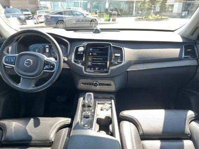 2022 Volvo XC90 Recharge in Richmond, British Columbia