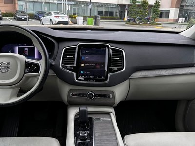 2023 Volvo XC90 in Richmond, British Columbia