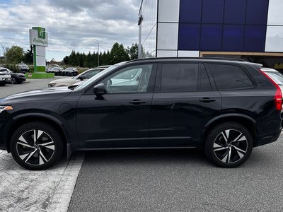 2023 Volvo XC90 in North Vancouver, British Columbia