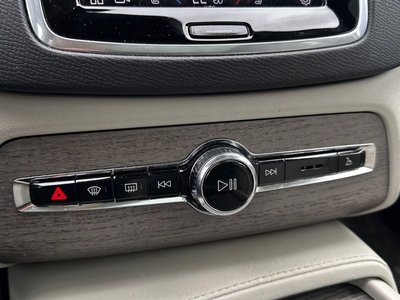 2023 Volvo XC90 in Richmond, British Columbia