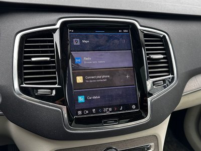 2023 Volvo XC90 in Richmond, British Columbia