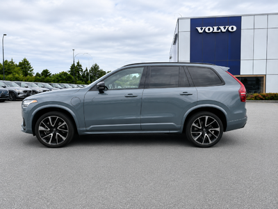2023 Volvo XC90 Recharge in Richmond, British Columbia