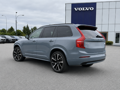 2023 Volvo XC90 Recharge in Richmond, British Columbia