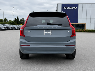 2023 Volvo XC90 Recharge in Richmond, British Columbia