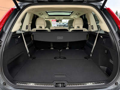 2023 Volvo XC90 Recharge in Richmond, British Columbia