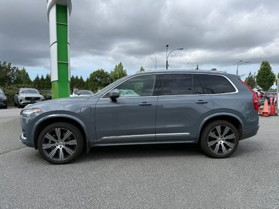 Volvo XC90 Recharge  2023 à Richmond, Colombie-Britannique