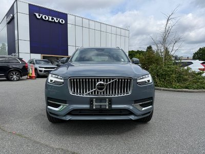 Volvo XC90 Recharge  2023 à Richmond, Colombie-Britannique