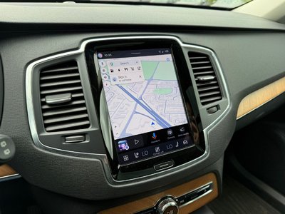 Volvo XC90 Recharge  2023 à Richmond, Colombie-Britannique