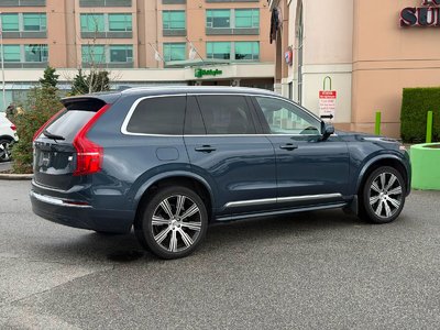 2023 Volvo XC90 Recharge in Richmond, British Columbia