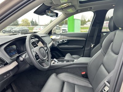 2024 Volvo XC90 Recharge  2L TURBO 4cyl.All Wheel Drive in Richmond, British Columbia