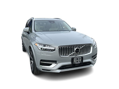 2024 Volvo XC90 Recharge  4 Cylinder Engine 2.0LAll Wheel Drive in Richmond, British Columbia