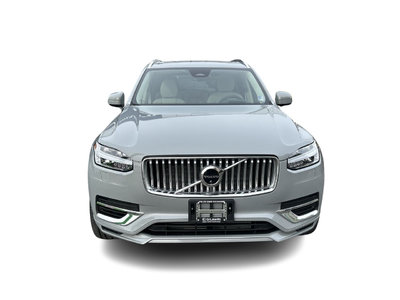 2024 Volvo XC90 Recharge  4 Cylinder Engine 2.0LAll Wheel Drive in Richmond, British Columbia