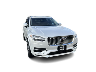 2024 Volvo XC90 Recharge  4 Cylinder EngineAll Wheel Drive in Richmond, British Columbia