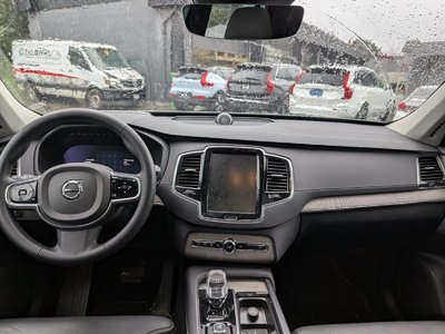 2024 Volvo XC90 Recharge in Richmond, British Columbia