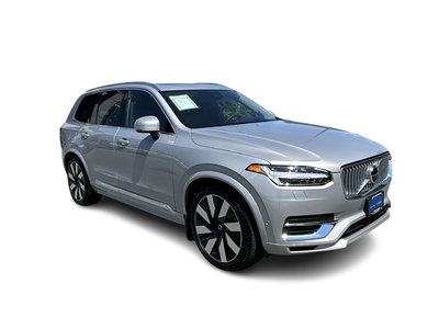 2024 Volvo XC90 Recharge in Vancouver, British Columbia