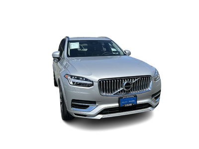 2024 Volvo XC90 Recharge in Vancouver, British Columbia