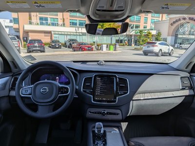 2024 Volvo XC90 Recharge in Vancouver, British Columbia