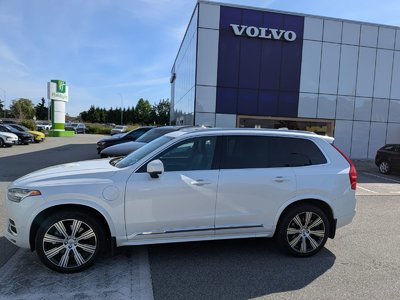 2024 Volvo XC90 Recharge in Vancouver, British Columbia