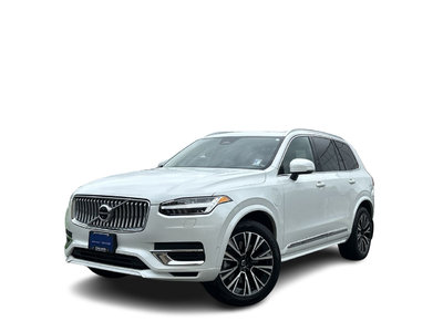 2024 Volvo XC90 Recharge in Vancouver, British Columbia