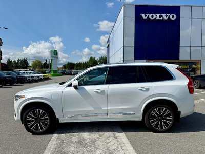 2024 Volvo XC90 Recharge in North Vancouver, British Columbia