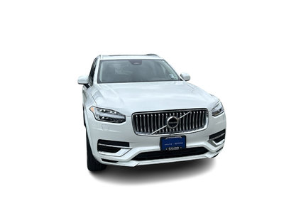 2024 Volvo XC90 Recharge in Vancouver, British Columbia
