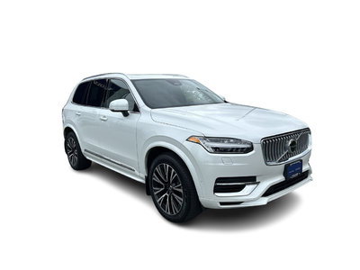 2024 Volvo XC90 Recharge in Vancouver, British Columbia