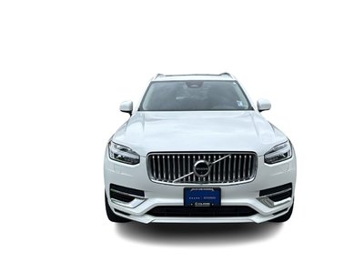 2024 Volvo XC90 Recharge in Richmond, British Columbia